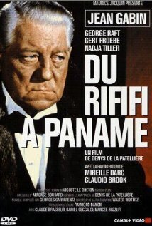 Subtitrare Du Rififi a Paname (1966)