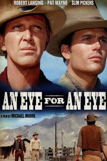 Subtitrare An Eye for an Eye (1966)