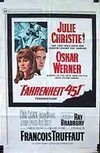 Subtitrare Fahrenheit 451 (1966)