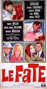 Subtitrare Le Fate (1966)