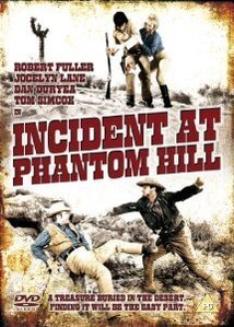 Subtitrare Incident at Phantom Hill (1966)