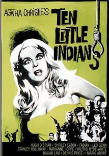 Subtitrare Ten Little Indians (1965)