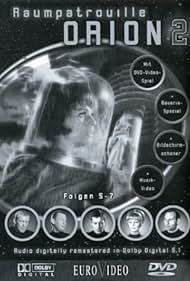 Subtitrare Raumpatrouille - Die phantastischen Abenteuer des Raumschiffes Orion (TV Series 1966)