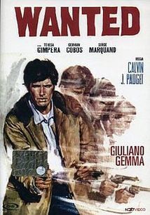 Subtitrare Wanted (1967)