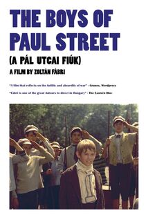 Subtitrare The Boys of Paul Street (1969)