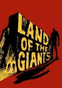 Subtitrare Land of the Giants - Sezonul 2 (1968)
