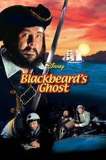 Subtitrare Blackbeard's Ghost [1968]