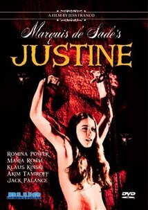 Subtitrare Marquis de Sade: Justine (1969)
