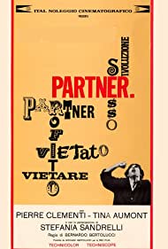 Subtitrare Partner (1968)