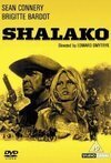 Subtitrare Shalako (1968)