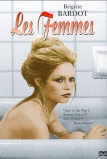 Subtitrare Les femmes (1969)