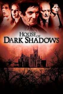 Subtitrare House of Dark Shadows (1970)