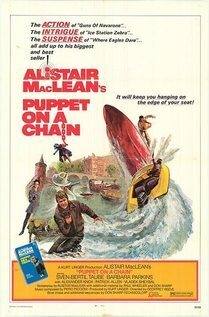 Subtitrare Puppet on a Chain (1971)