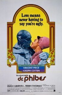 Subtitrare The Abominable Dr. Phibes (1971)