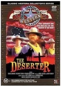 Subtitrare The Deserter (1971)