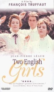 Subtitrare Les deux Anglaises et le continent (Two English Girls) (1971)