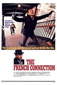 Subtitrare French Connection, The (1971)