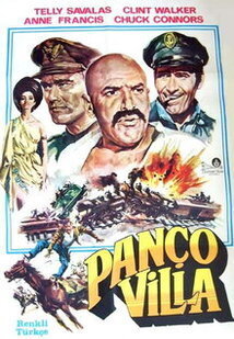 Subtitrare Pancho Villa (1972)
