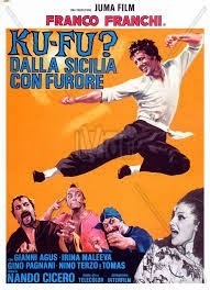 Subtitrare Ku Fu? Dalla Sicilia con furore (1973)