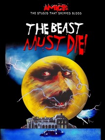 Subtitrare The Beast Must Die (1974)