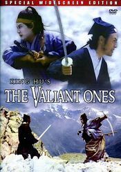 Subtitrare The Valiant Ones (Zhong lie tu) (1975)