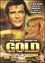 Subtitrare Gold (1974)