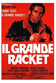 Subtitrare Il grande racket (1976)