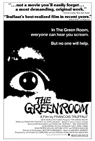 Subtitrare La chambre verte (The Green Room) (1978)