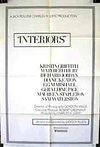 Subtitrare Interiors (1978)
