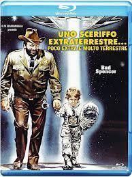 Subtitrare Sceriffo extraterrestre - poco extra e molto terrestre, Uno (1979)