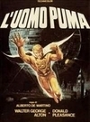 Subtitrare L'uomo puma (1980)
