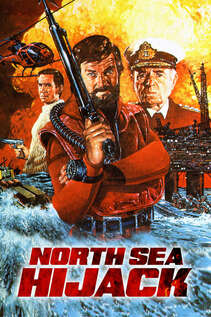 Subtitrare North Sea Hijack (1979)