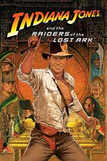 Subtitrare Indiana Jones and the Raiders of the Lost Ark (1981)