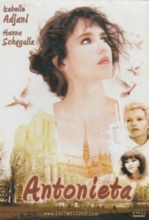 Subtitrare Antonieta (1982)