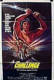 Subtitrare The Challenge (1982)