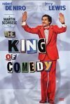 Subtitrare The King of Comedy (1982)