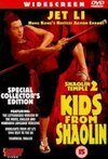 Subtitrare Shaolin Temple 2-Kids From Shaolin - Shao Lin xiao zi (1984)