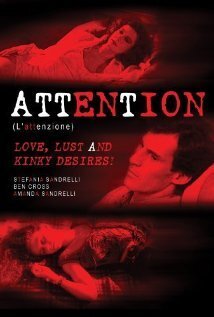 Subtitrare L'attenzione (The Lie) (1987)
