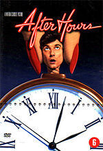 Subtitrare After Hours (1985)