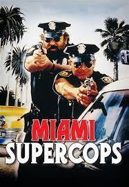 Subtitrare Miami Supercops (1985)