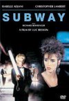 Subtitrare Subway (1985)