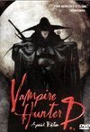 Subtitrare Kyûketsuki hantâ  D (Vampire Hunter D) (1985) (V)