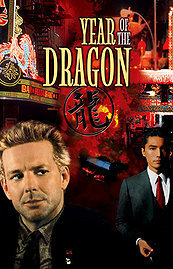 Subtitrare Year of the Dragon (1985)