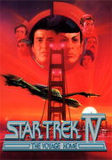 Subtitrare Star Trek IV: The Voyage Home (1986)