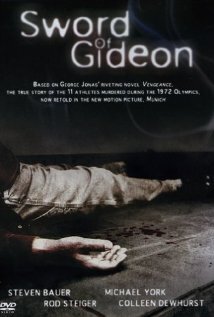 Subtitrare Sword of Gideon (1986)