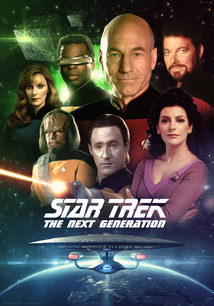 Subtitrare Star Trek: The Next Generation - sezonul 7 (1987)