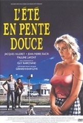 Subtitrare  L'été en pente douce (1987)