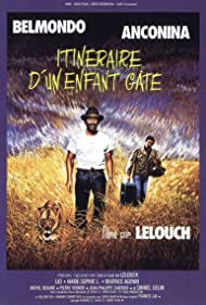 Subtitrare Itineraire d'un enfant gate (1988)