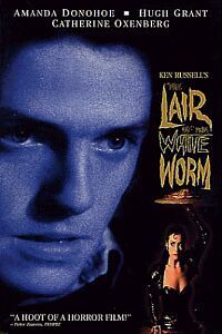 Subtitrare The Lair of the White Worm (1988)