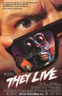 Subtitrare They Live (1988)
